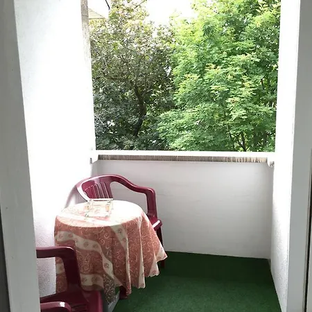 Apartment Du Soleil *