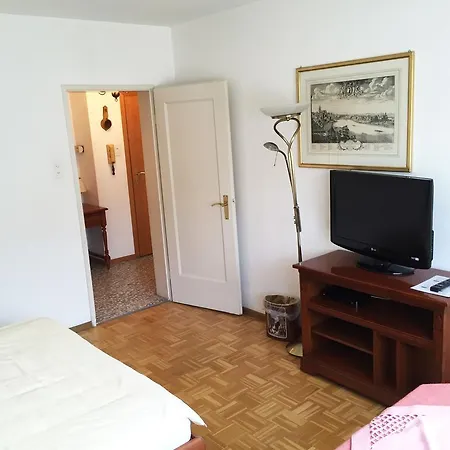 Appartement Du Soleil Bâle